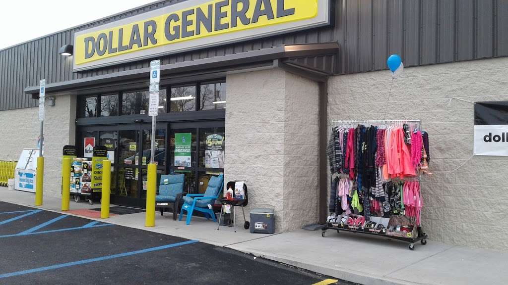 Dollar General | 994 Gap Newport Pike, Cochranville, PA 19330 | Phone: (717) 740-2100