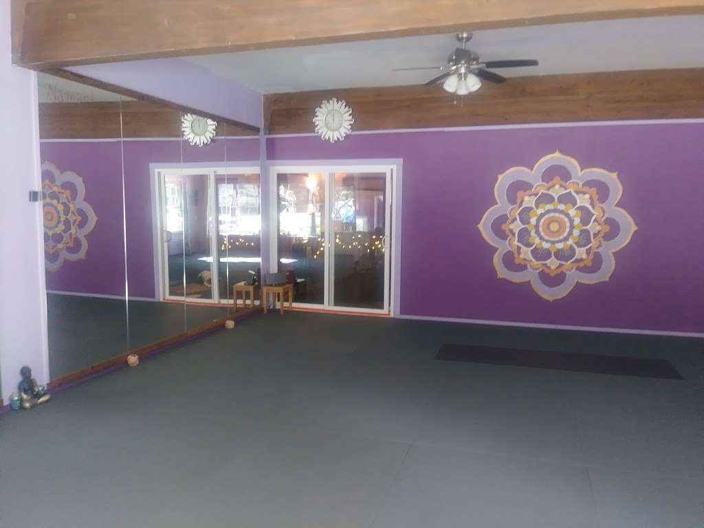 Yoga 9 Boulder Creek | 12788 Central Ave #1, Boulder Creek, CA 95006, USA | Phone: (831) 703-4171