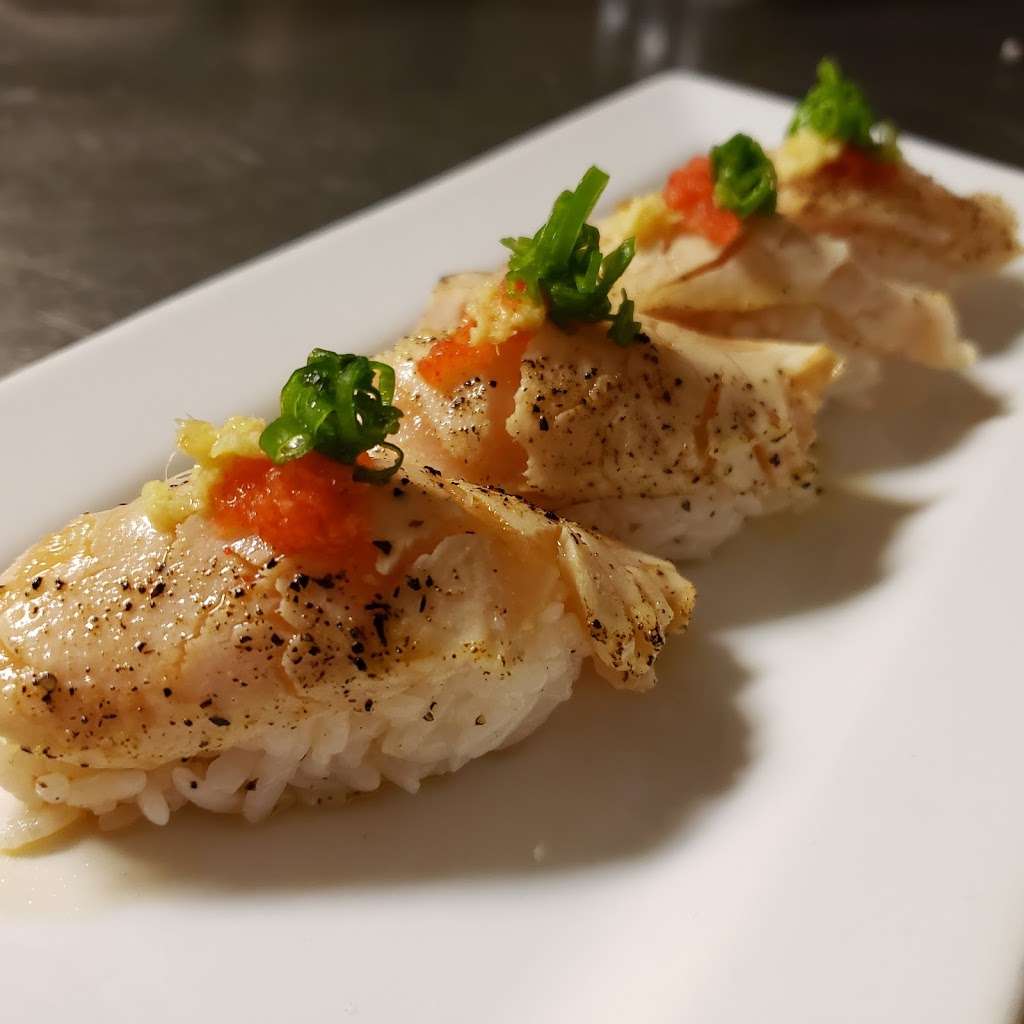 Blue Ocean Sushi & Asian Grill | 533 State Highway 121 Bypass, Lewisville, TX 75067 | Phone: (972) 316-8600