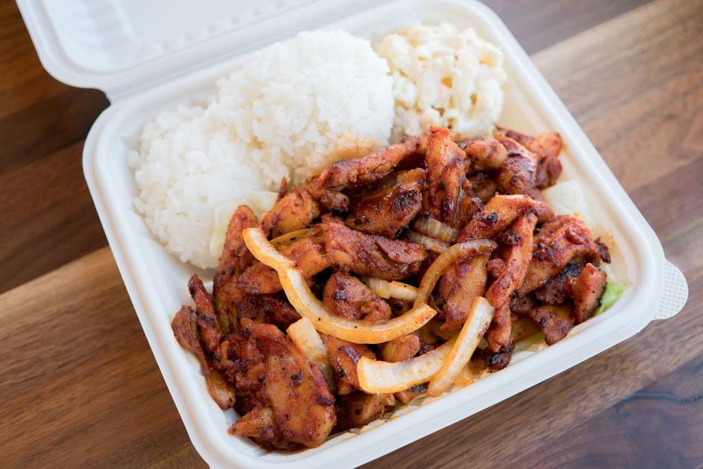 Ono Hawaiian BBQ | 12028 Lakewood Blvd, Downey, CA 90242 | Phone: (562) 803-3888