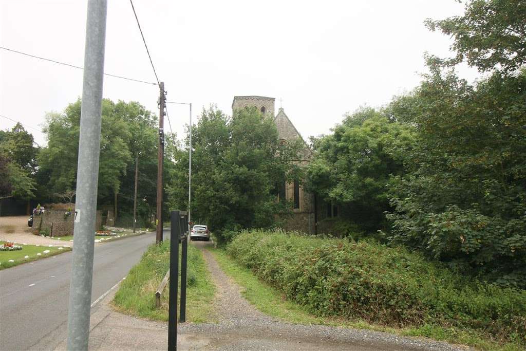 St Mary & All Saints Church | High Rd, Langdon Hills SS16 6HY, UK | Phone: 01268 490400