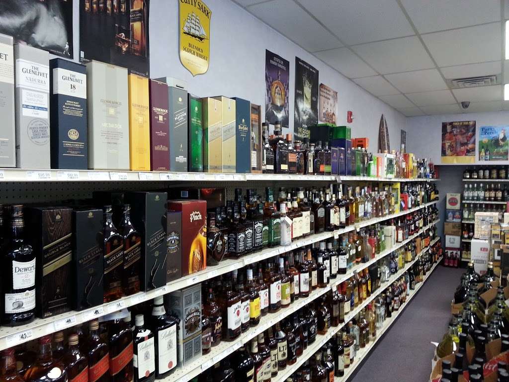 discount wine & liquor | 1200 NY-208, Monroe, NY 10950, USA | Phone: (845) 783-8517