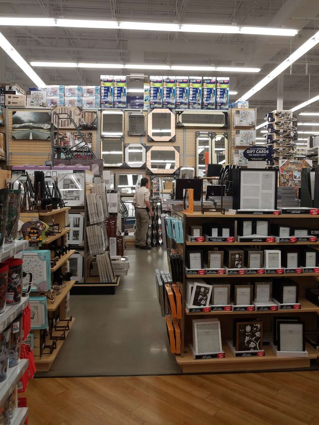 Bed Bath & Beyond | 16531 Washington St, Thornton, CO 80023 | Phone: (303) 457-8600