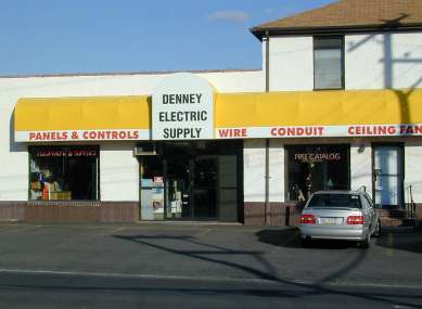 Denney Electric Supply | 106 W Lincoln Hwy, Langhorne, PA 19047, USA | Phone: (215) 750-1070