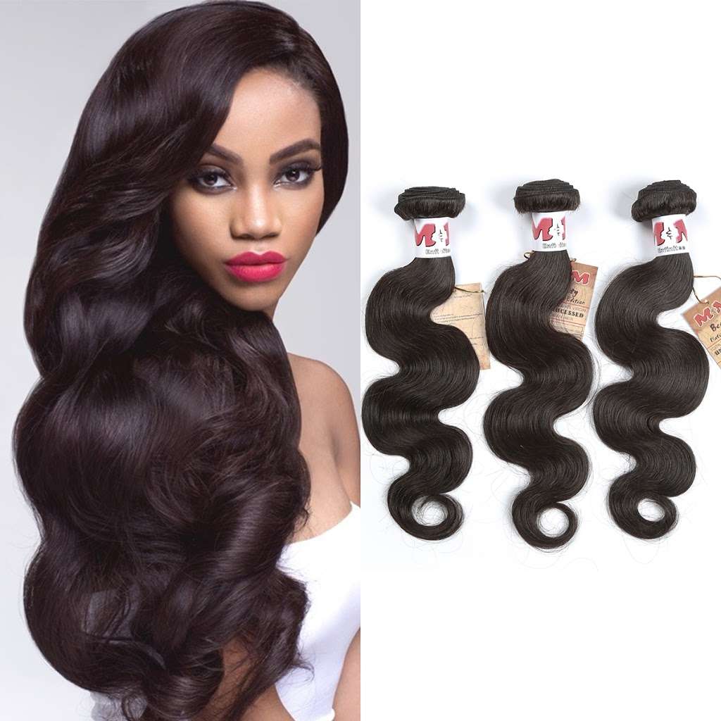 M&M Beauty Supply & Wigs | 6151 Cleveland St, Merrillville, IN 46410 | Phone: (219) 981-2500