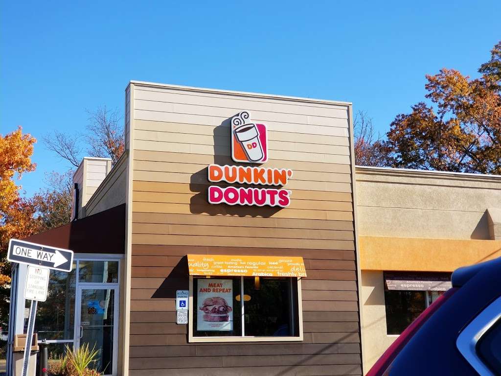 Dunkin Donuts | 2900 US-1, North Brunswick Township, NJ 08902, USA | Phone: (732) 297-0811