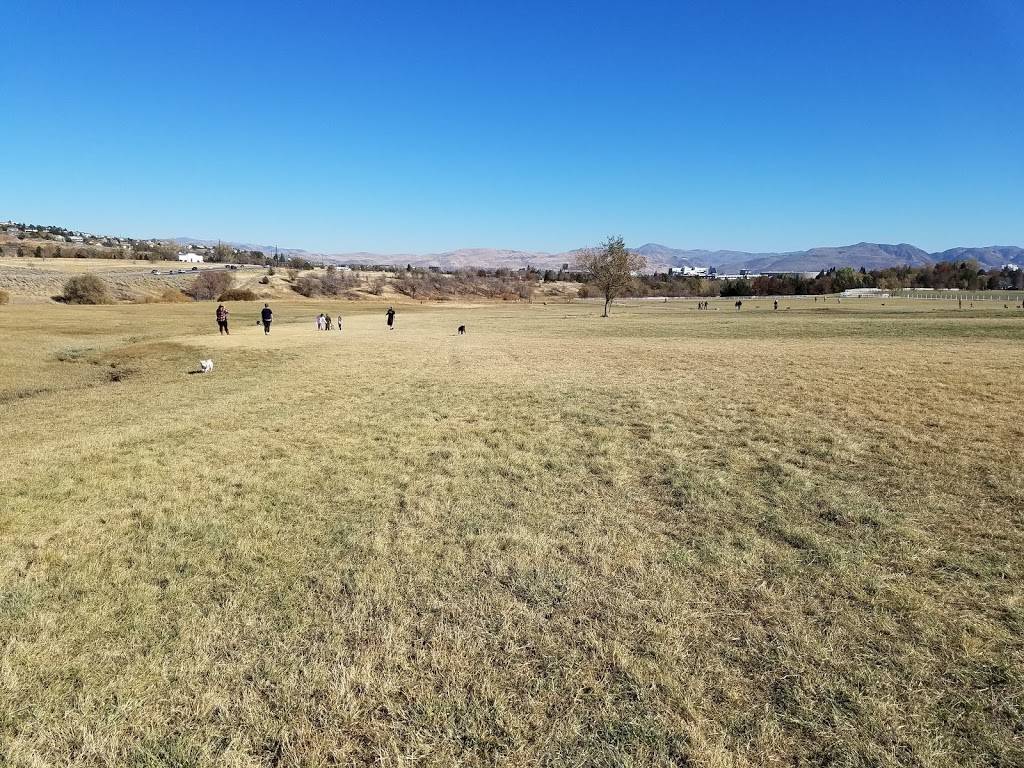 Off Leash Dog Park | 2398 Coleman Dr, Reno, NV 89503, USA | Phone: (775) 328-2000