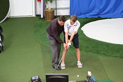 Golf Dynamics Performance Center | 520 W 69th St, Loveland, CO 80538, USA | Phone: (970) 613-9663