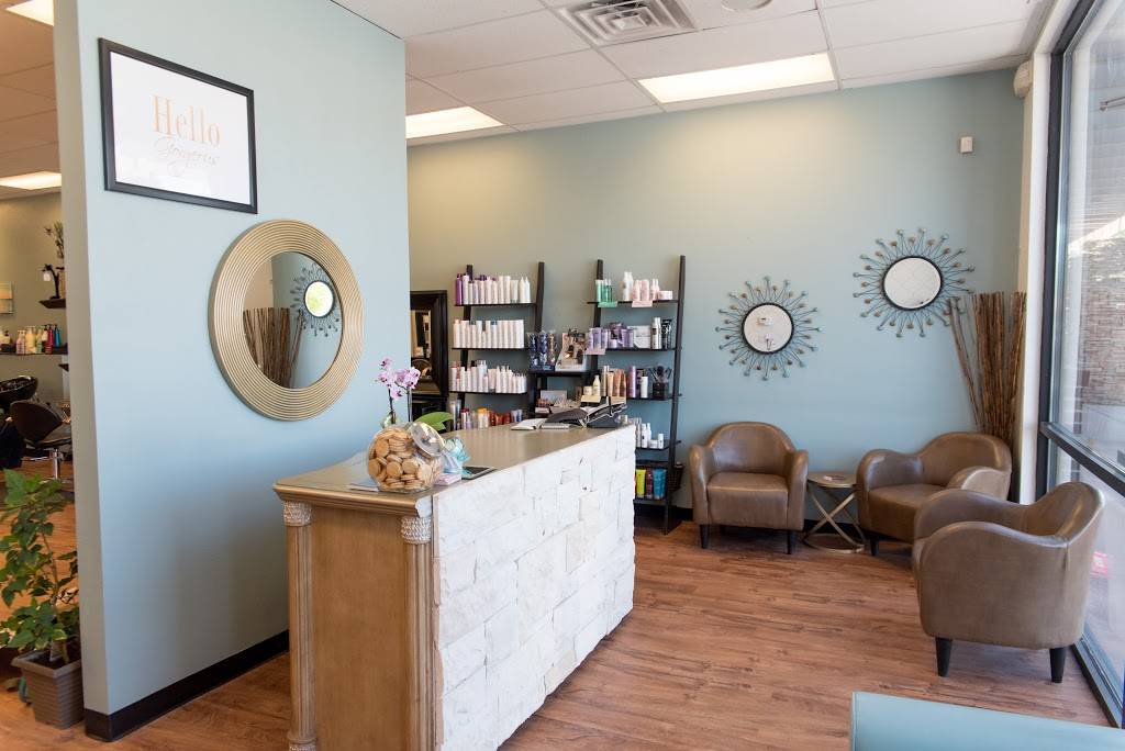 Glow Salon | 6001 Winter Haven Rd NW suite d, Albuquerque, NM 87120 | Phone: (505) 246-0010