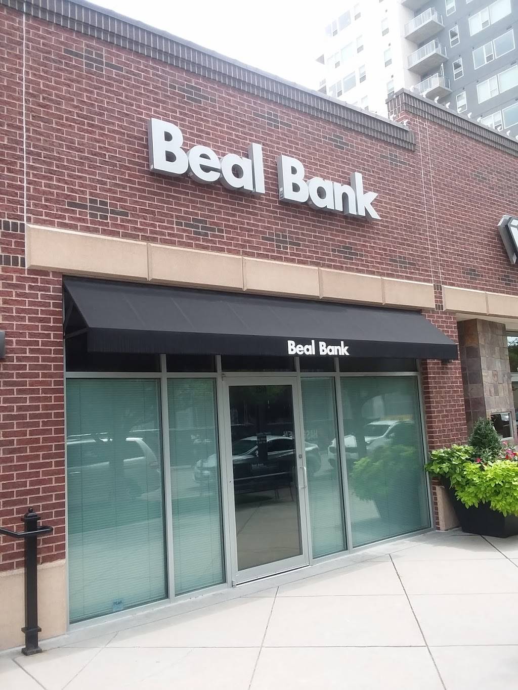 Beal Bank USA | 154 Steele St, Denver, CO 80206, USA | Phone: (720) 262-5151