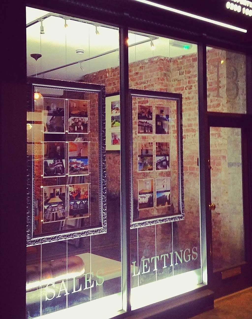 iMove Property Estate Agents | 13 Church Rd, London SE19 2TF, UK | Phone: 020 8166 5510