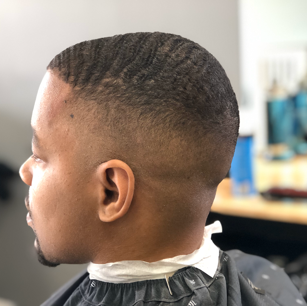 Exclusive Cuts | 1474 Anniston Dr Suite a-2, Lexington, KY 40505, USA | Phone: (859) 523-3008