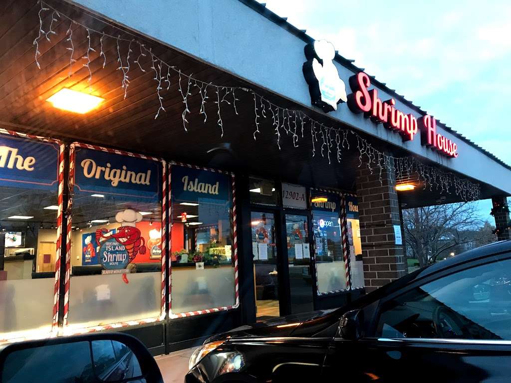 The Original Island Shrimp House | 12902 South La Grange Road, Palos Park, IL 60464 | Phone: (708) 923-6646