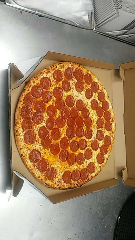 Dominos Pizza | 12331 SW 3rd St Ste 200, Plantation, FL 33325, USA | Phone: (954) 476-3804
