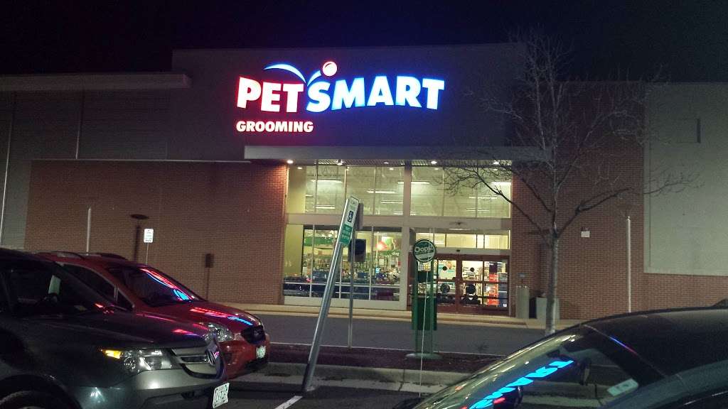 PetSmart | 9970 Sowder Village Square, Manassas, VA 20109, USA | Phone: (703) 396-8631