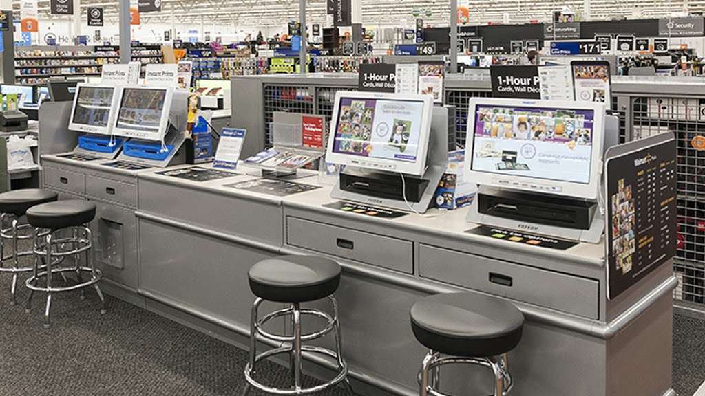 Walmart Photo Center | 8300 E 96th St, Fishers, IN 46037 | Phone: (317) 598-9644