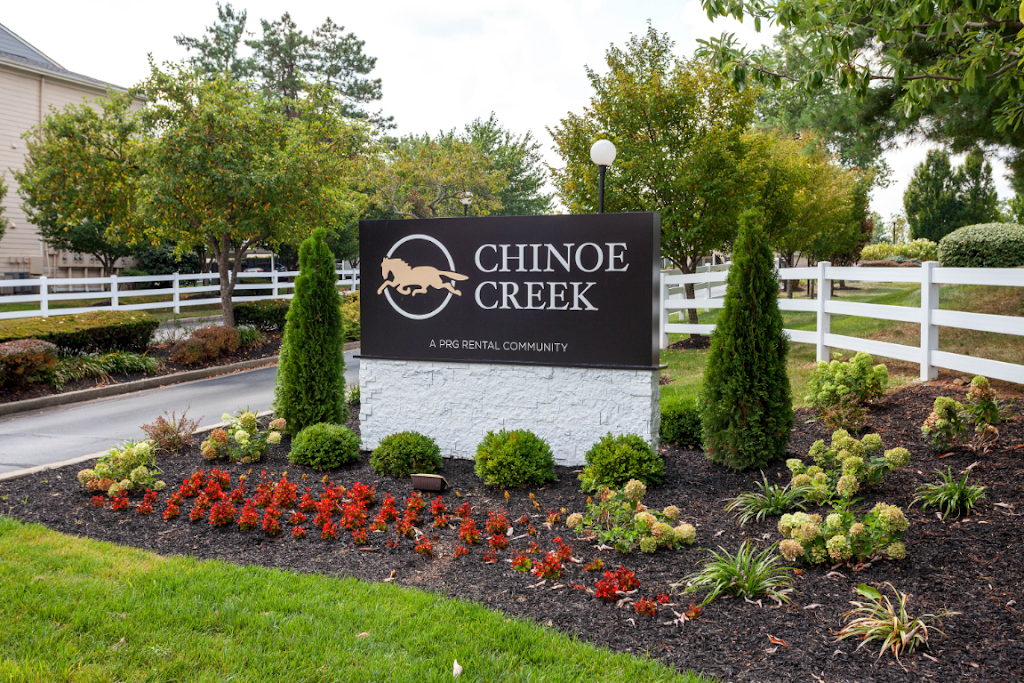 Chinoe Creek Apartments | 3522 Creekwood Dr, Lexington, KY 40502, USA | Phone: (859) 559-0115