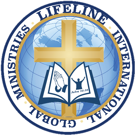 Lifeline International Global Ministries Inc | 2441 Pleasant Hill Rd, Kissimmee, FL 34746, USA | Phone: (407) 337-1325