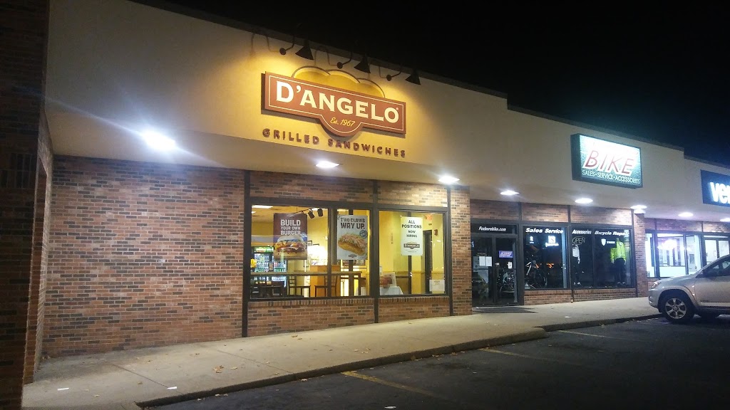 DAngelo | 211 North St, Foxborough, MA 02035, USA | Phone: (508) 543-2342