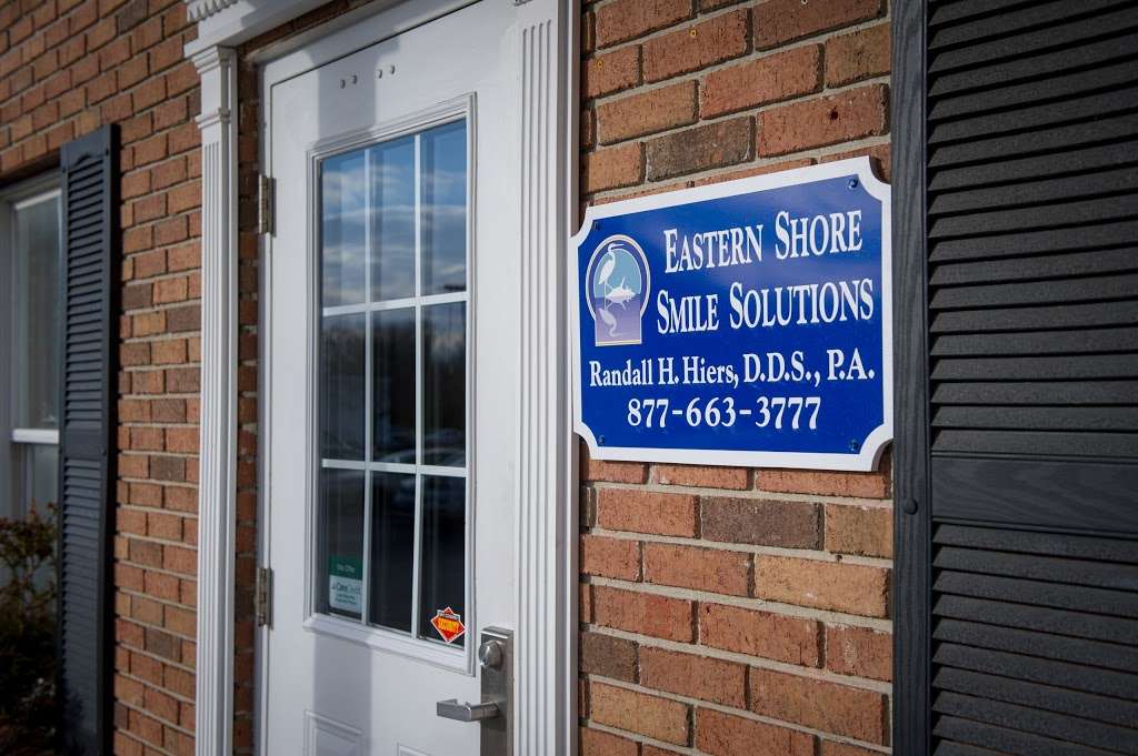 Eastern Shore Smile Solutions | 29276 Erickson Dr, Easton, MD 21601 | Phone: (443) 205-4757