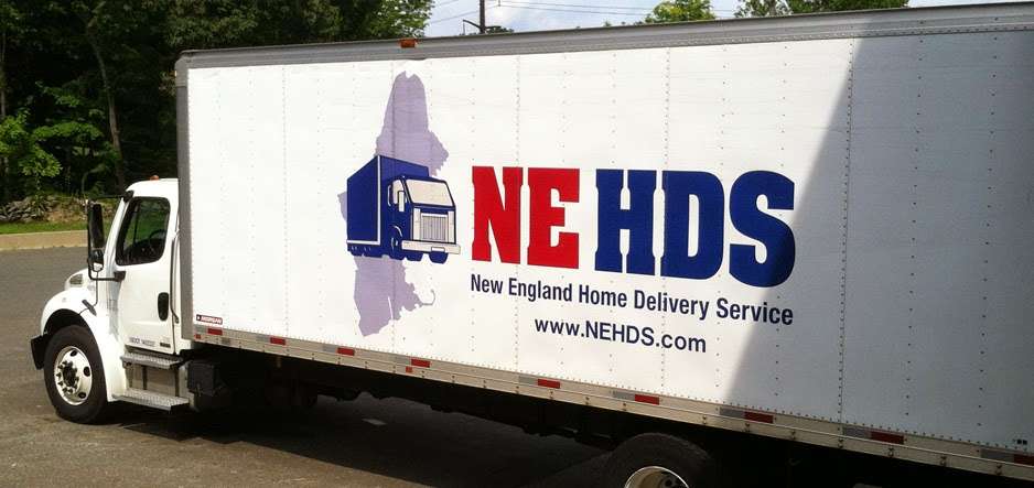 NEHDS Logistics | 6B Research Dr, Bethel, CT 06801, USA | Phone: (203) 730-9300