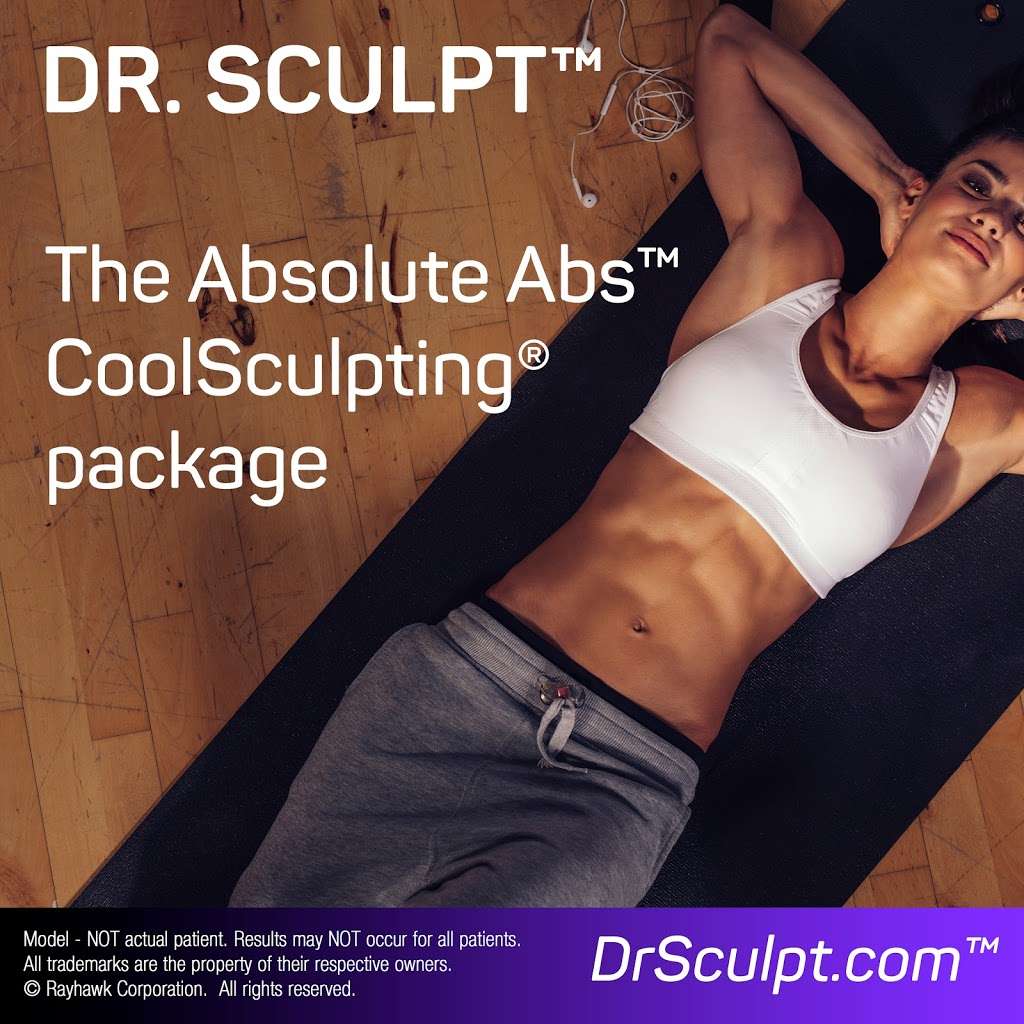 Dr. Sculpt™ CoolSculpting® Center | 710 Tennent Rd #104, Manalapan Township, NJ 07726, USA | Phone: (732) 617-6492