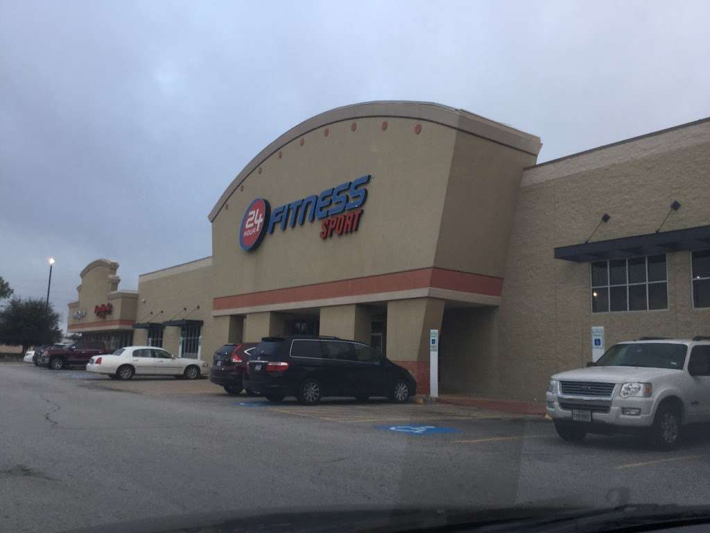 24 Hour Fitness | 1550 S Mason Rd, Katy, TX 77450, USA | Phone: (281) 398-0098