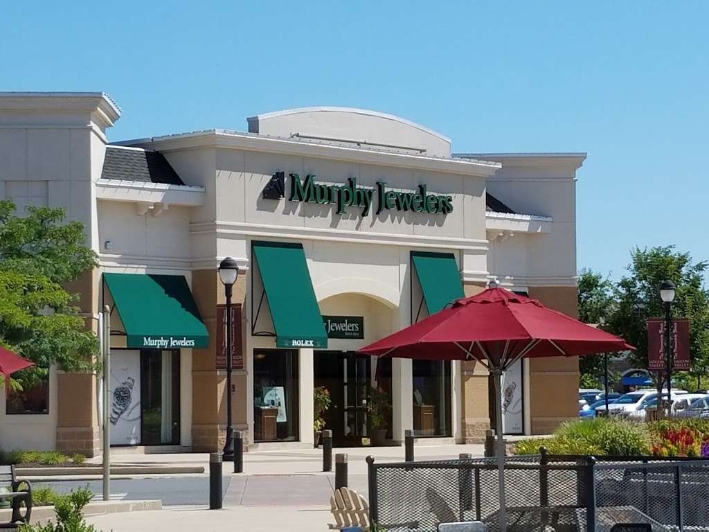 Murphy Jewelers - Promenade Shops | 2985 Center Valley Pkwy #204, Center Valley, PA 18034, USA | Phone: (610) 791-5200