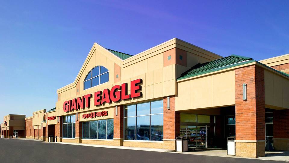 Giant Eagle Supermarket | 51 Walsh Rd Crafton-Ingram Shopping Center, Pittsburgh, PA 15205, USA | Phone: (412) 921-4504