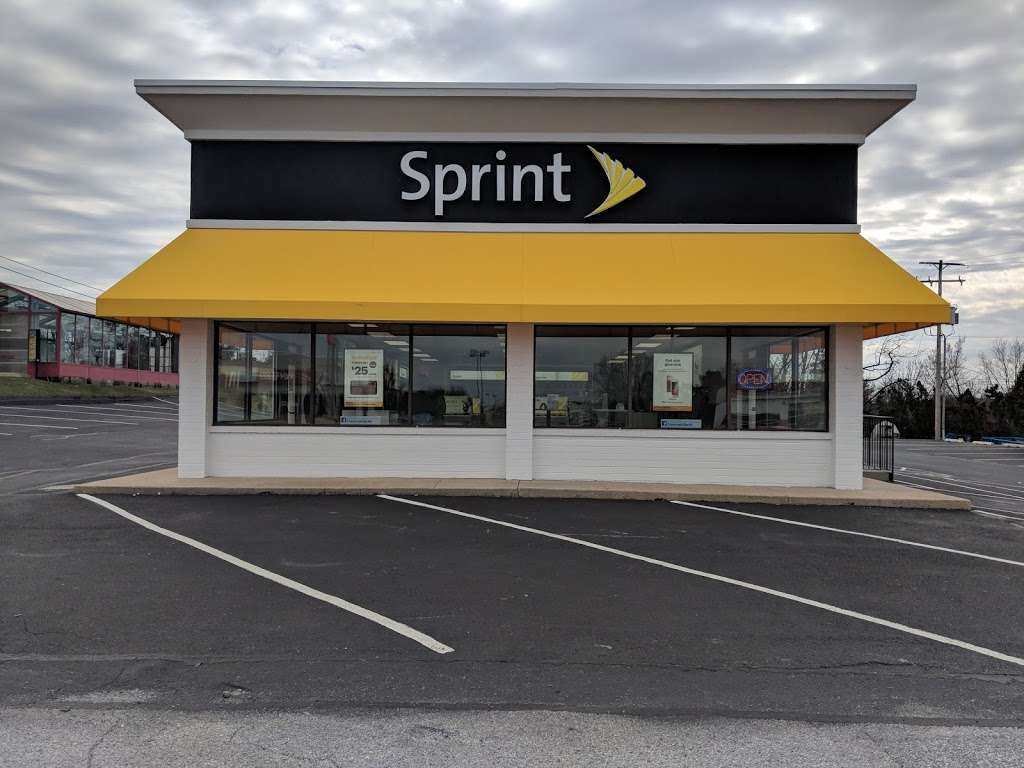 Sprint | 720 Loucks Rd, York, PA 17404, USA | Phone: (717) 845-7714