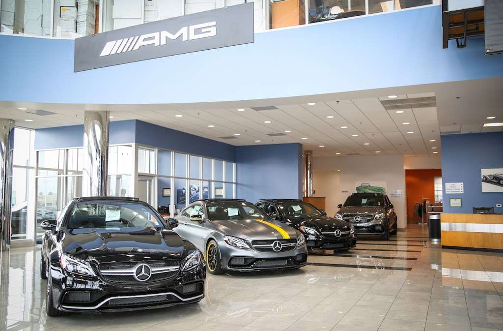 Mercedes-Benz of Fairfield | 2950 Auto Mall Pkwy, Fairfield, CA 94533 | Phone: (707) 430-0101