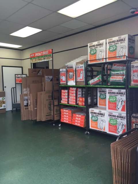 U-Haul of Pico Rivera | 4425 Rosemead Blvd, Pico Rivera, CA 90660, USA | Phone: (562) 692-1261