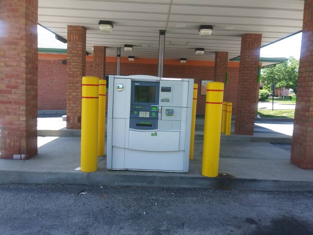 ATM (Regions Bank) | 7205 Watson Rd, Webster Groves, MO 63119, USA | Phone: (800) 734-4667