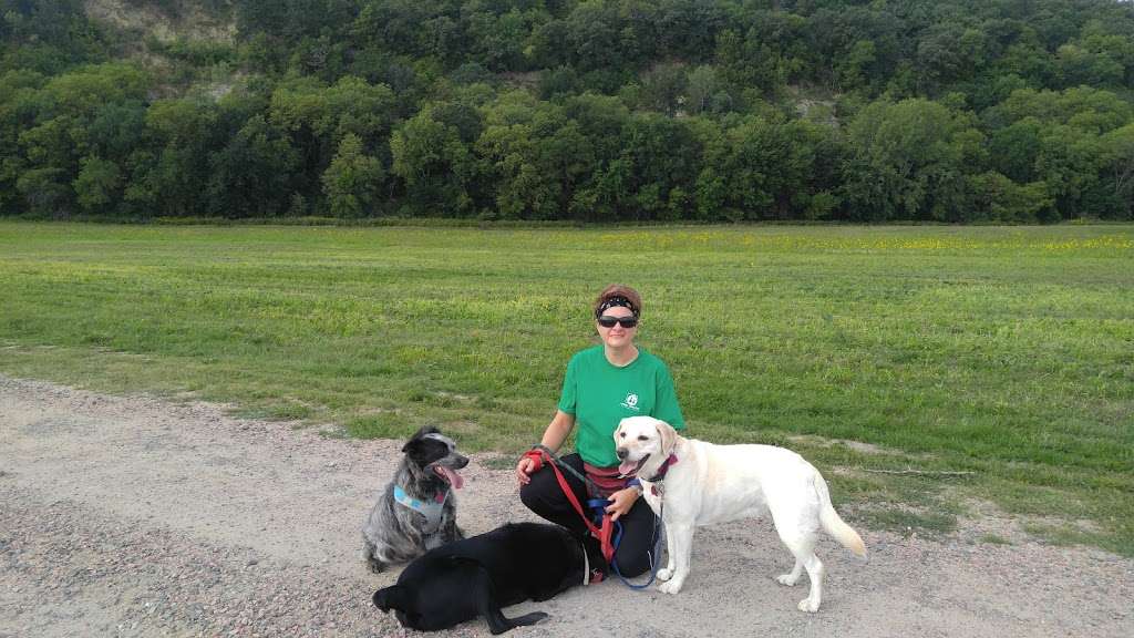 Dog Training With Rhonda York | 2523 S 23rd St, Leavenworth, KS 66048, USA | Phone: (913) 250-8004