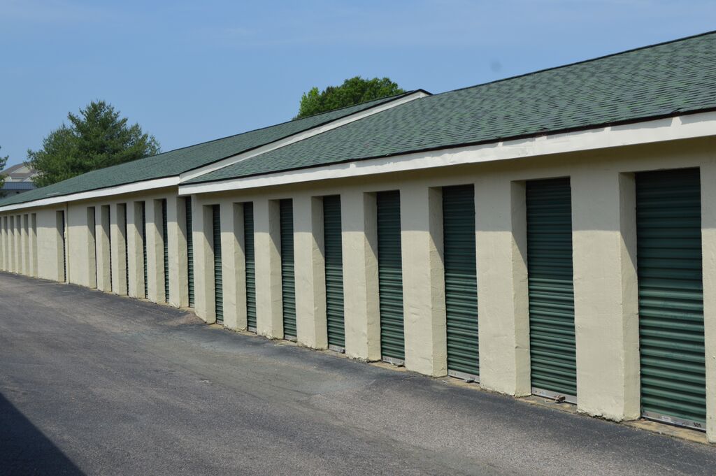 Ample Storage Center | 3351 Speeks Dr, Midlothian, VA 23112, USA | Phone: (804) 745-4069