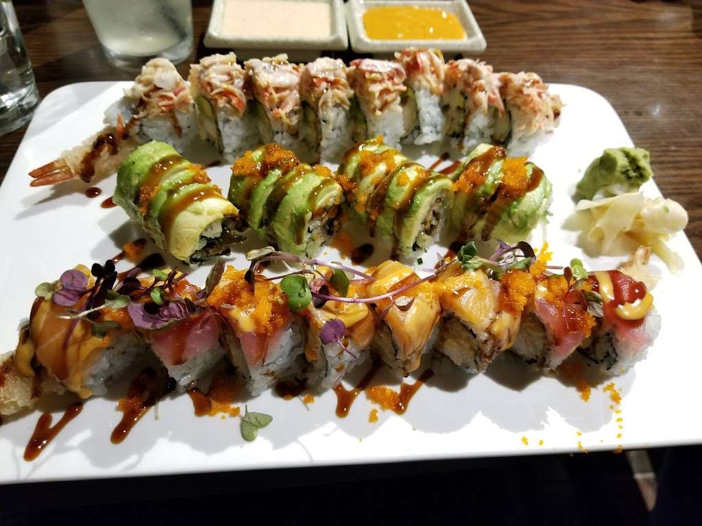 Sake Japanese Steakhouse | 7315 Ritchie Hwy, Glen Burnie, MD 21060 | Phone: (443) 410-0150