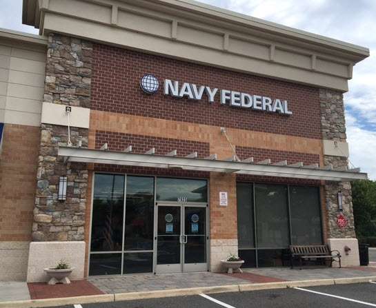 Navy Federal Credit Union | 7925 Stonewall Shops Square, Gainesville, VA 20155 | Phone: (888) 842-6328