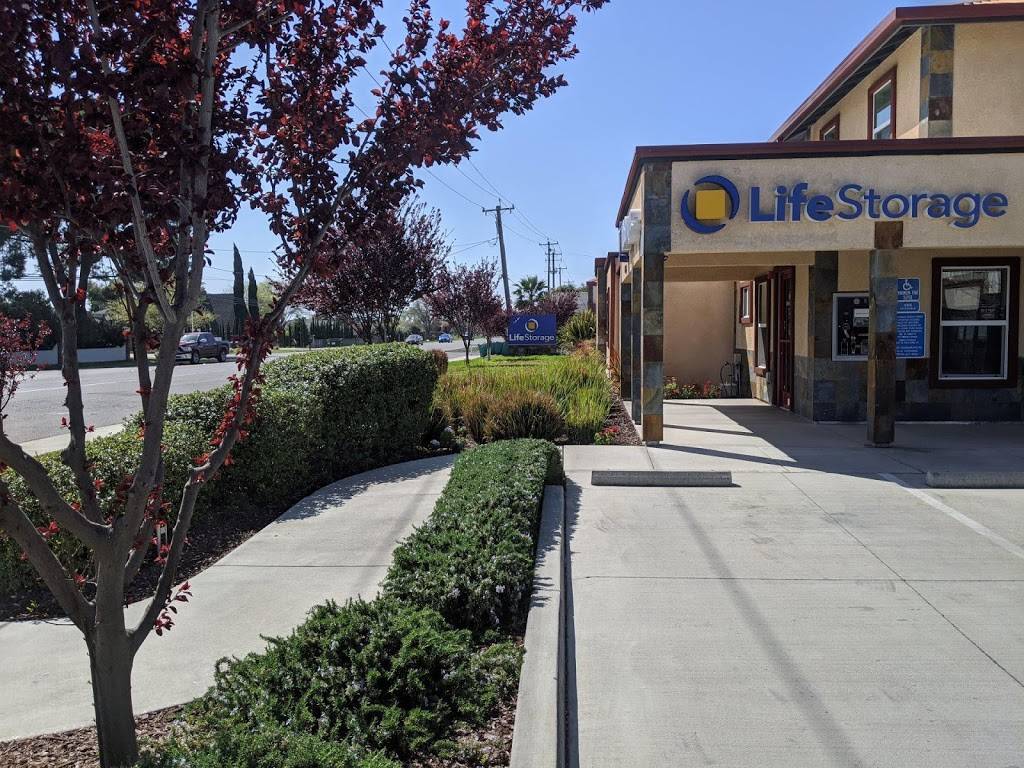 Life Storage | 3280 Jefferson Blvd, West Sacramento, CA 95691, USA | Phone: (916) 403-7684