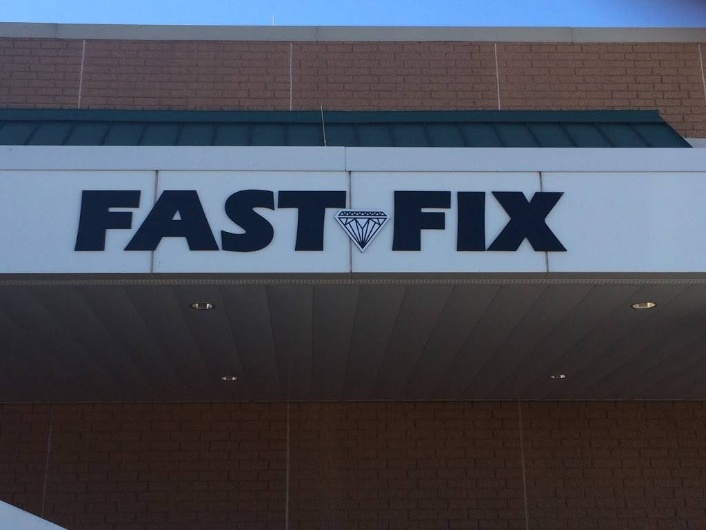 Fast-Fix Jewelry & Watch Repairs Located Inside Meijer - Hurstbo | 4500 S Hurstbourne Pkwy, Louisville, KY 40299, USA | Phone: (502) 491-5912