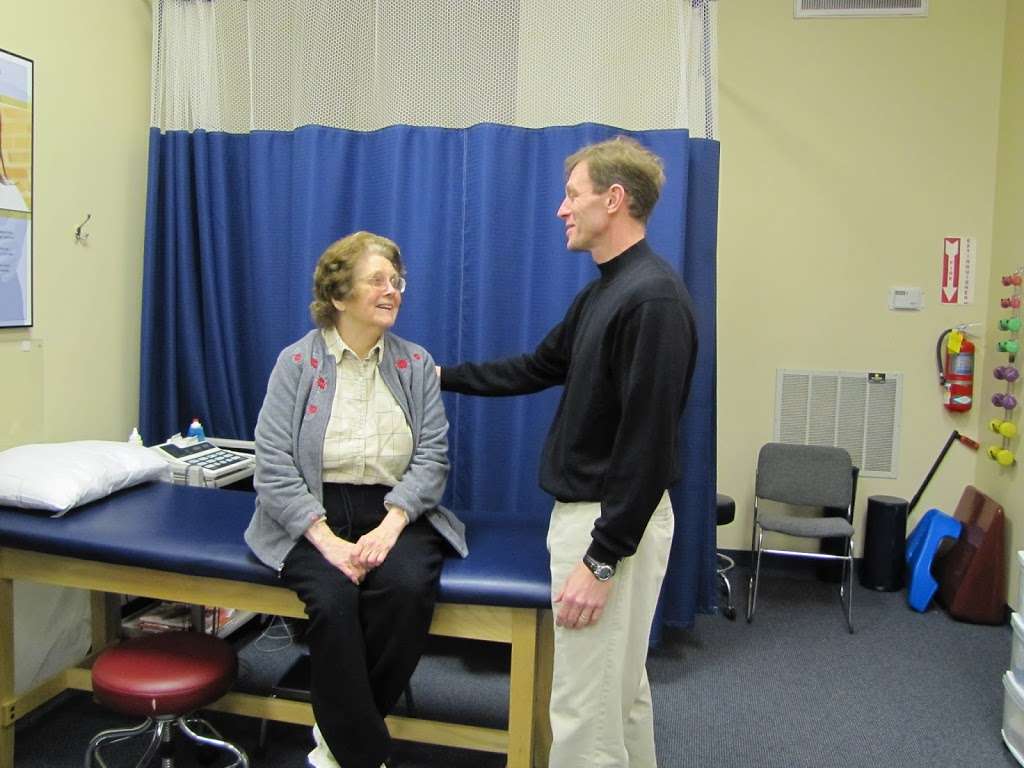 Upper Perk & New Hope Physical Therapy & Sports Rehab | 2767 Geryville Pike, Pennsburg, PA 18073 | Phone: (215) 679-0105