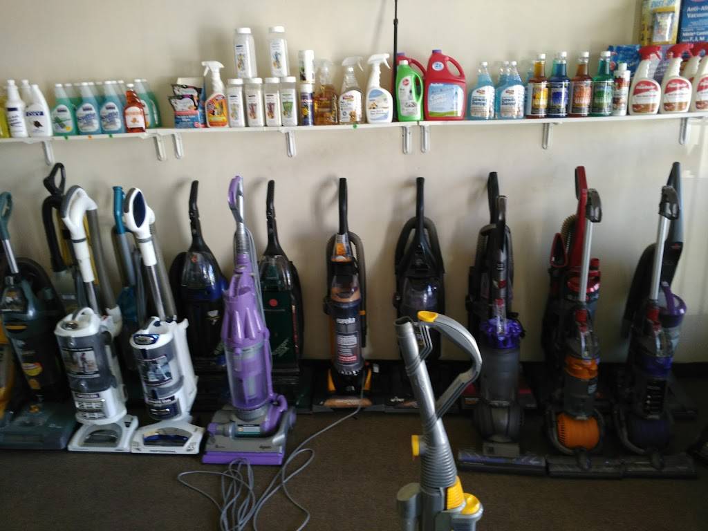 Jacks Vacuum Co | 1212 N Yarbrough Dr # 303, El Paso, TX 79925, USA | Phone: (915) 592-1094