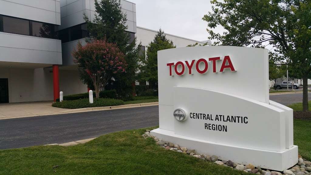 Central Atlantic Toyota | 6710 Baymeadow Dr, Glen Burnie, MD 21060, USA | Phone: (410) 760-1500