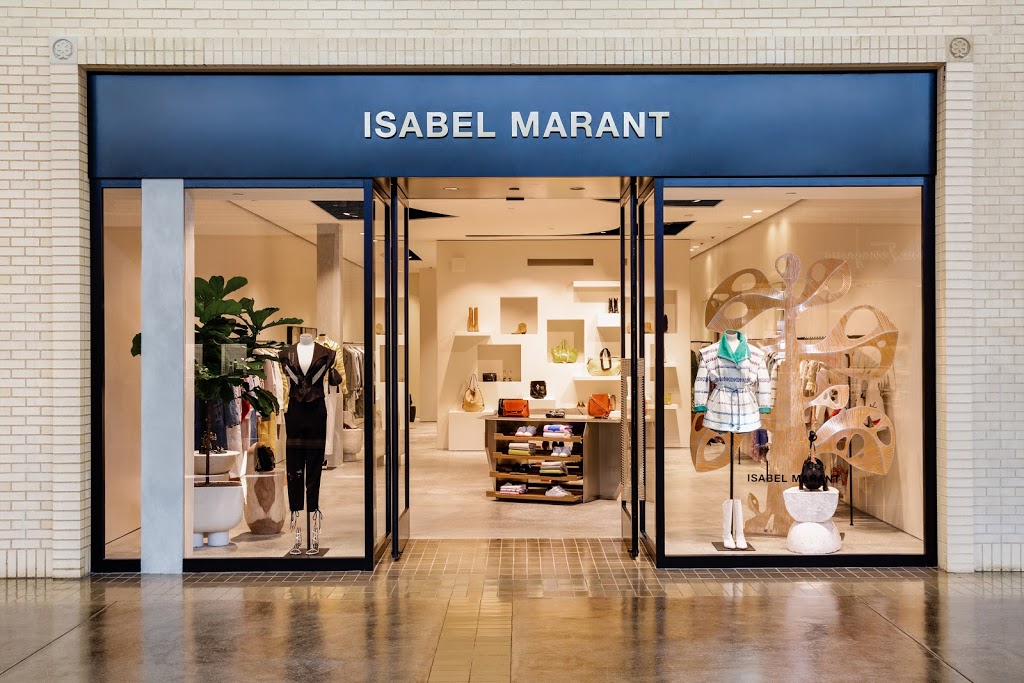 Isabel Marant | 8687 N Central Expy Ste. C1-521, Dallas, TX 75225, USA | Phone: (972) 863-8839