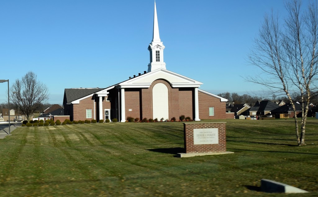 The Church of Jesus Christ of Latter-day Saints | 8209 County Rd 403, Charlestown, IN 47111, USA | Phone: (812) 256-6551