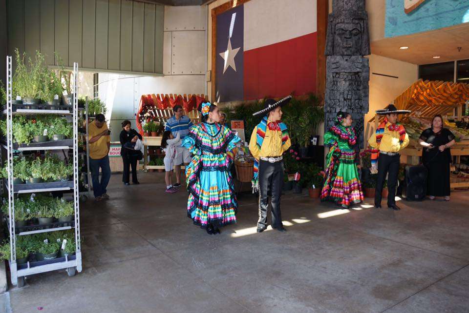 Mexico 2000 Ballet Folklorico & Dance Center | 1701 S 5th St b, Garland, TX 75040, USA | Phone: (214) 384-2537