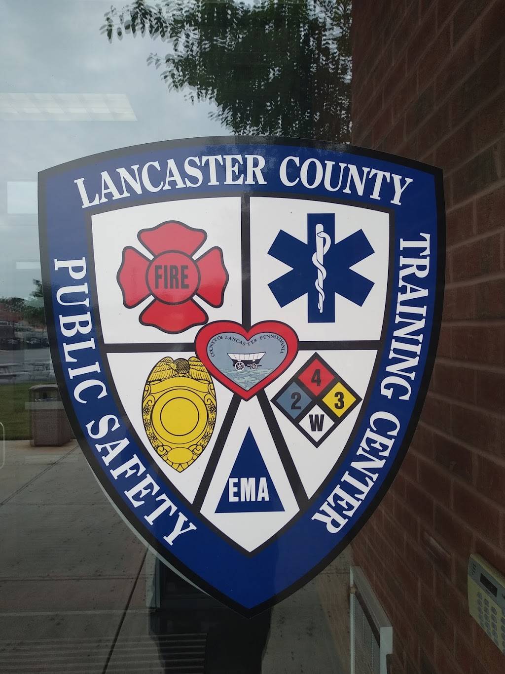 Lancaster County Public Safety Training Center | 101 Champ Blvd, Manheim, PA 17545, USA | Phone: (717) 537-4190