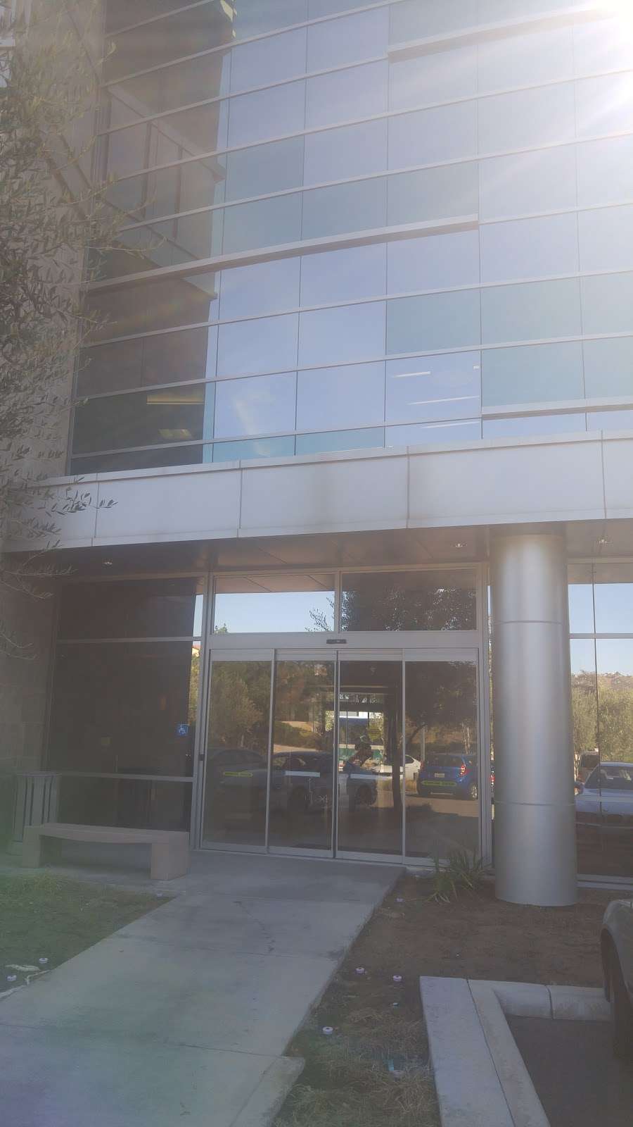 labcorp san diego ca address