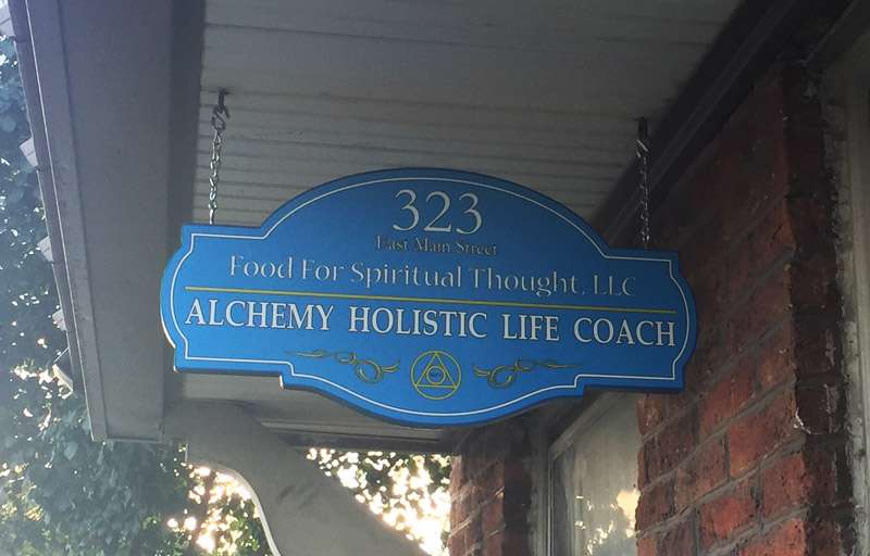 Alchemy Holistic Life Coach | 323 E Main St, Waynesboro, PA 17268, USA | Phone: (240) 347-3576