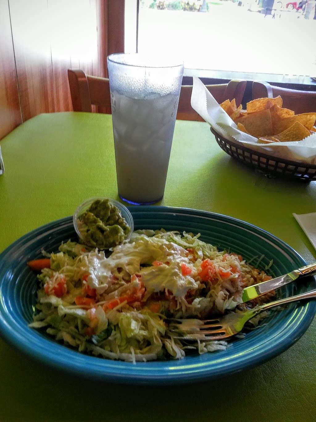 Hacienda Mexico | 195 E Main St, Bartow, FL 33830 | Phone: (863) 533-7600