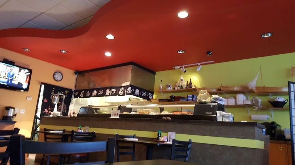 Bento Cafe | 9 W Belvidere Rd, Hainesville, IL 60030, USA | Phone: (847) 231-6535